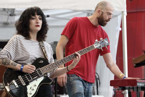 JC SATAN - 2016-05-28 - PARIS - Parc de la Villette - Alice Ronzini